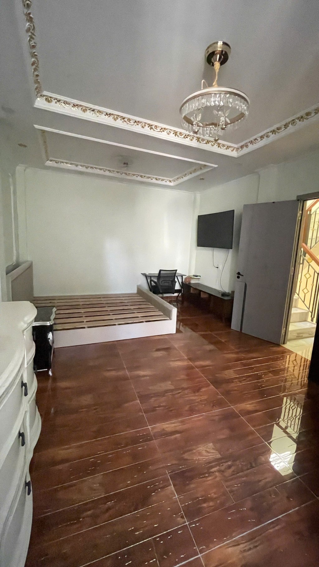 Bán nhà Nguyễn Đình Chiểu, Q.3 - 58m² chỉ 8 tỷ - Nhà đẹp, nội thất cao cấp!