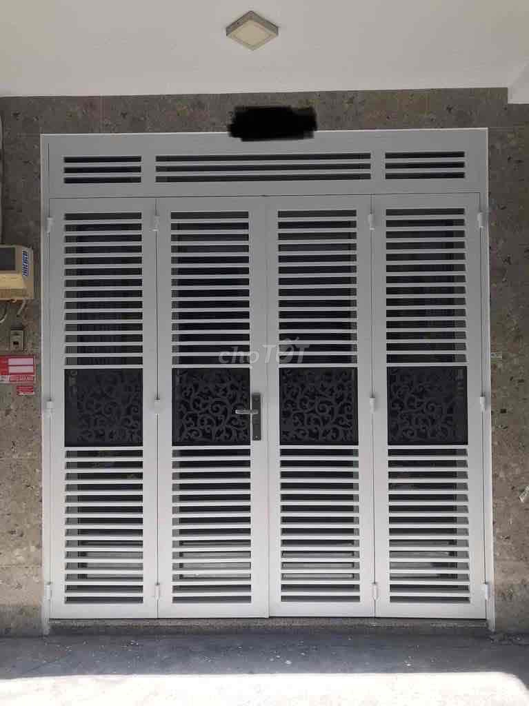 Nhà cho thuê Đường Đoàn Văn Bơ, Quận 4 - 21m² - Phù hợp kinh doanh đa ngành!