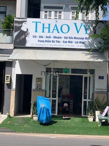Đất Mặt Tiền Đường D2, Tăng Nhơn Phú A 120m² giá 13.7 tỷ - Đầu tư sinh lời ngay!