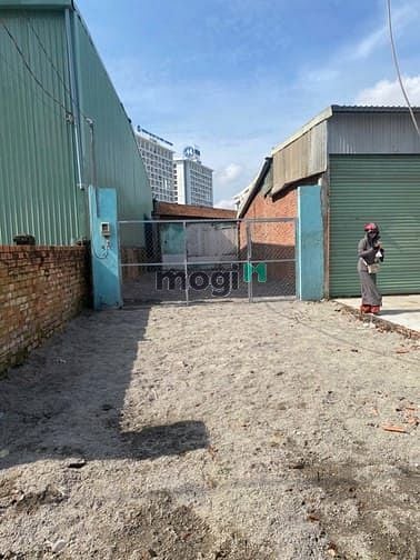 Lô đất mặt tiền đường Lã Xuân Oai, Quận 9, Diện tích 99.3m² - Cơ hội đầu tư hấp dẫn!