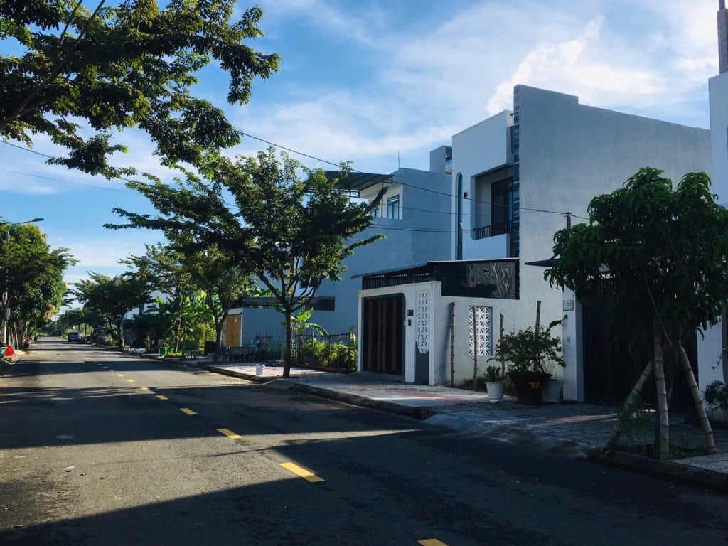 Lô đất đẹp Hòa Quý Đà Nẵng 100m² chỉ 4.75 tỷ - Vị trí đắc địa gần Võ Chí Công!