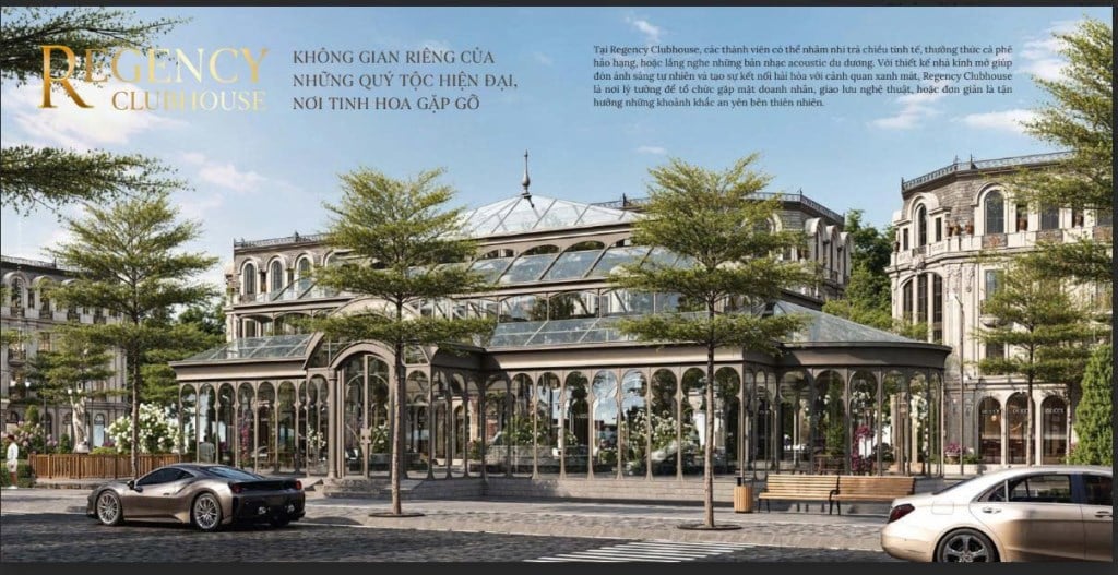 Liền kề Noble Tây Thăng Long Đan Phượng 60m² giá chỉ từ 11 tỷ - Sổ đỏ lâu dài, pháp lý chuẩn!