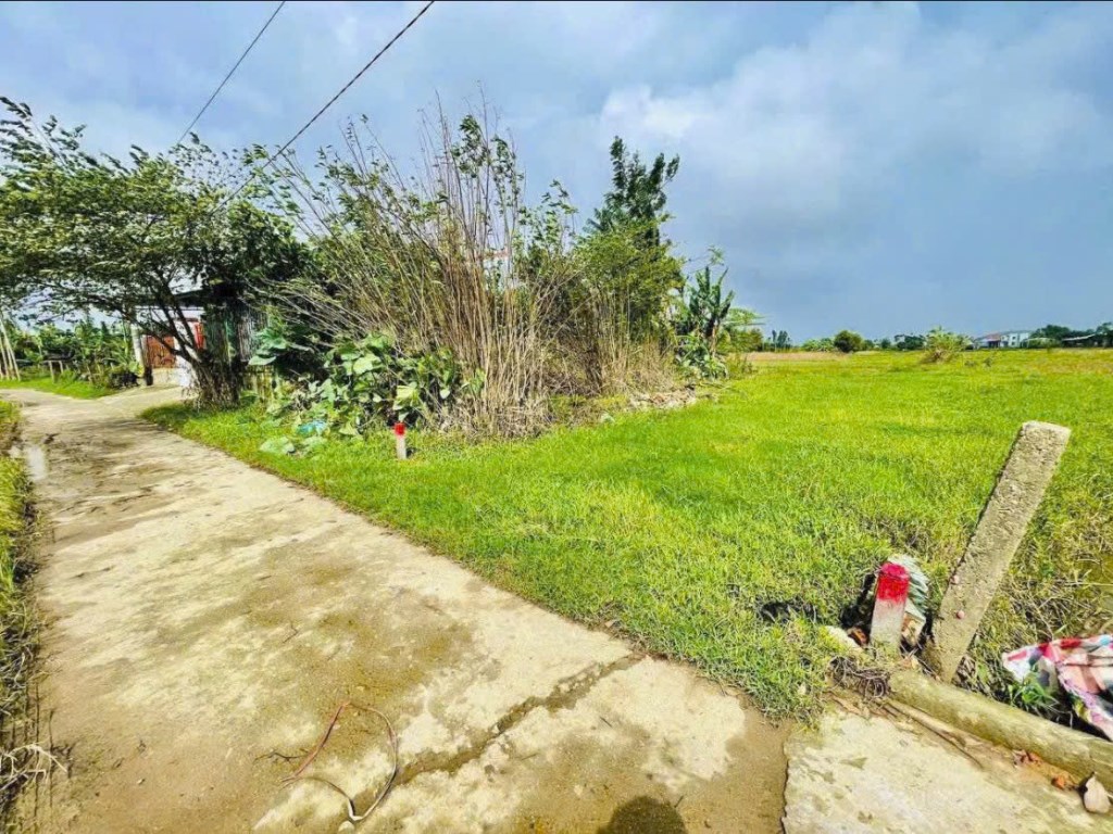 Đất nền Điện Hồng 370m² giá 750 triệu - Cơ hội vàng gần Đà Nẵng!