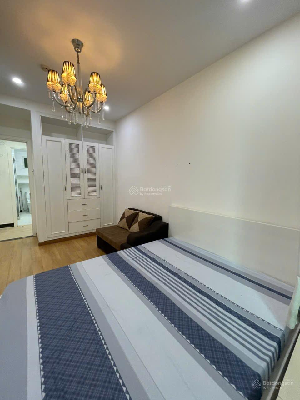 Cho thuê phòng đẹp trong chung cư HAGL1, Quận 7, 18m² giá 4.2 triệu - Vị trí trung tâm thuận tiện!