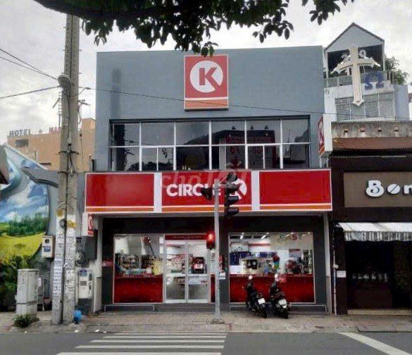 Nhà cho thuê đường Nguyễn Văn Trỗi, Phú Nhuận 150m² - Tiện kinh doanh, văn phòng