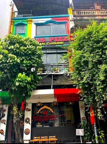 Cho thuê nhà mặt phố Đường Thành 50m² giá 50 triệu - Vị trí đẹp kinh doanh mọi mô hình!