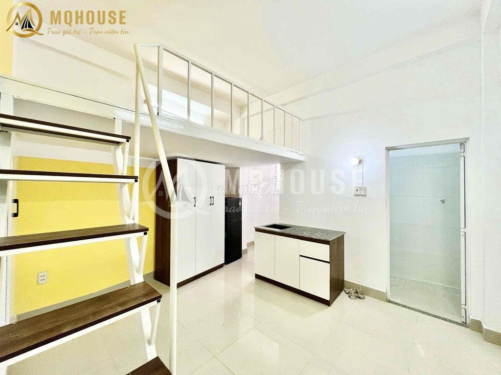 Sang CHDV MT Quốc lộ 13, Bình Thạnh 100m² giá 48 triệu - Lợi nhuận cao ổn định!