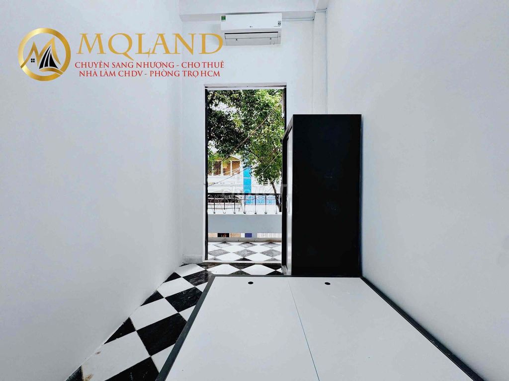 Cho thuê CHDV 18 LN Full 33 tại Tân Bình - Lợi nhuận cao 33 triệu