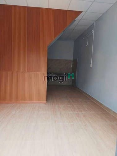 Nhà cho thuê Thạnh Xuân Q12 72m² giá 4 triệu - Sạch đẹp, gần chợ!