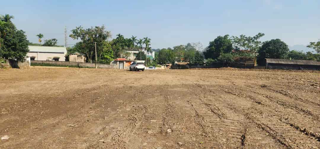 6 Lô Đất Phú Thọ 401m² giá 2 tỷ - Cơ hội đầu tư vàng tại Nhuận Trạch!