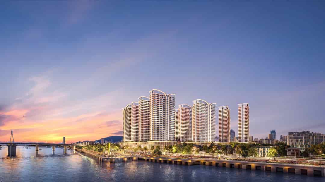 Căn hộ cao cấp Capital Square 45m² giá 5,4 tỷ - Cơ hội đầu tư sinh lời cao!