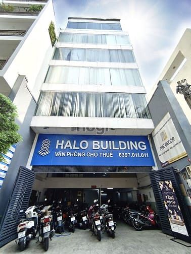 Văn phòng cho thuê 60m² tại Phú Nhuận - Thông thoáng, giá chỉ 18 triệu