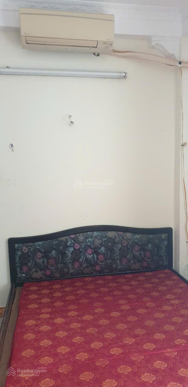 Phòng trọ tại 30/53 Nguyễn Ngọc Vũ 16m² giá 2.8 triệu - Khép kín, thoáng mát!