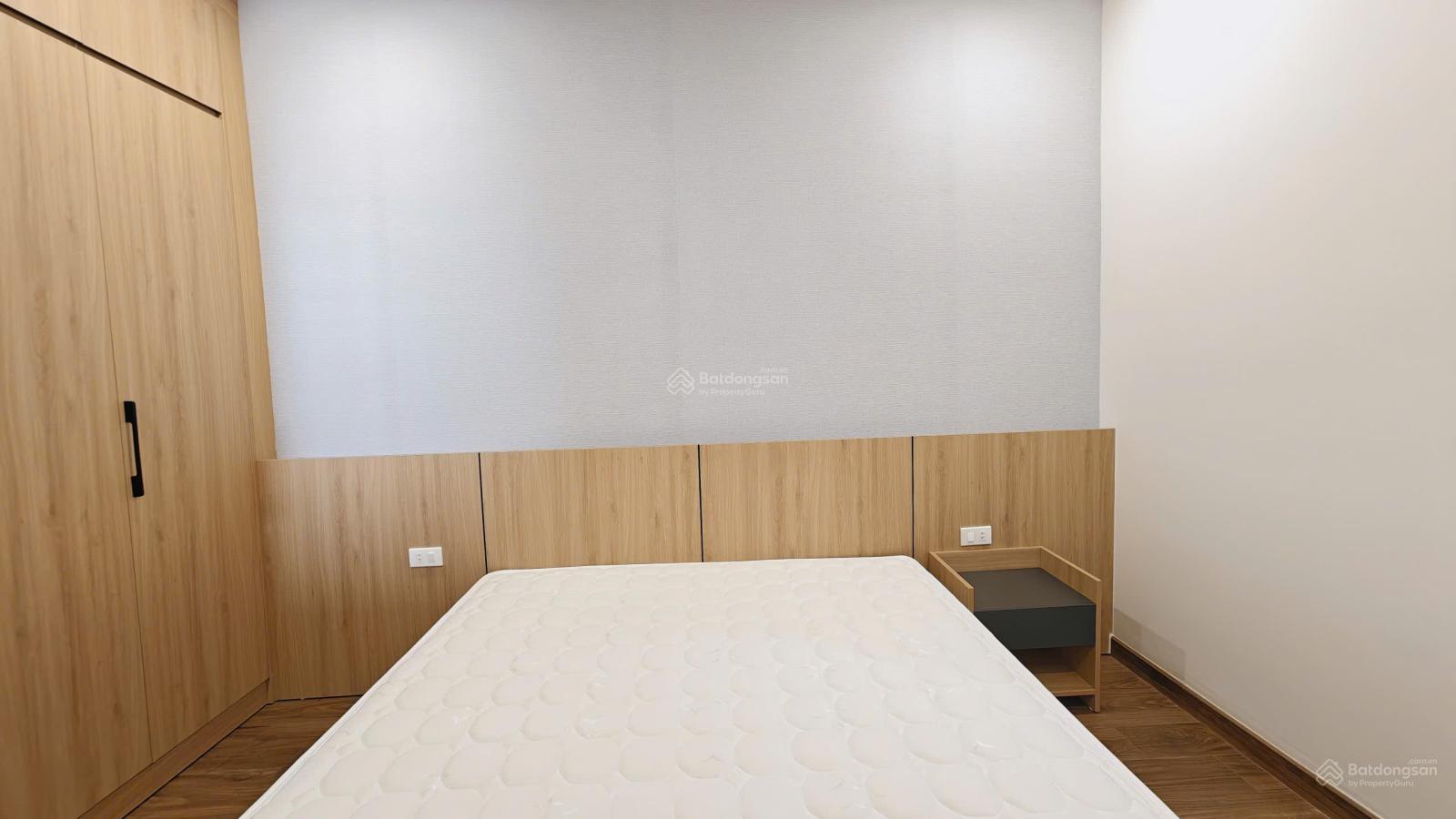 Cho thuê căn hộ 2PN 70m² - The Minato Residence - Minato CT2 - Sẵn sàng vào ở ngay!