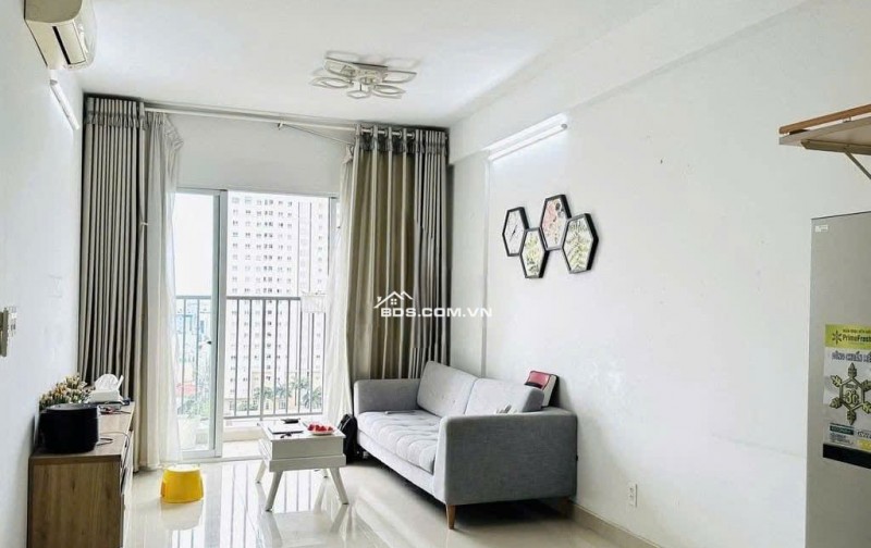 Căn hộ Ruby Garden Tân Bình 90m² chỉ 10 triệu - Nhà mới, đầy đủ nội thất!