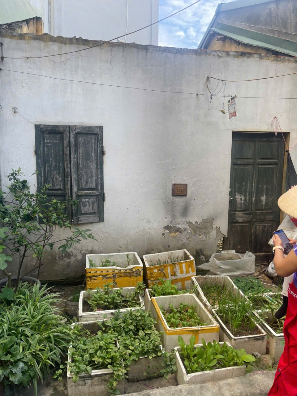 Đất nền Yên Viên 45m² giá 4.35 tỷ - Đầu tư an toàn, tiện ích vượt trội!