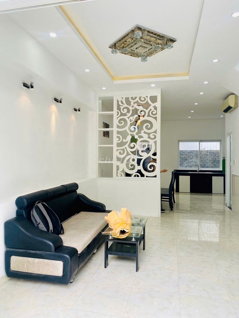 Nhà cho thuê Mega Ruby Quận 9 75m² giá 17 triệu - Full nội thất sang trọng