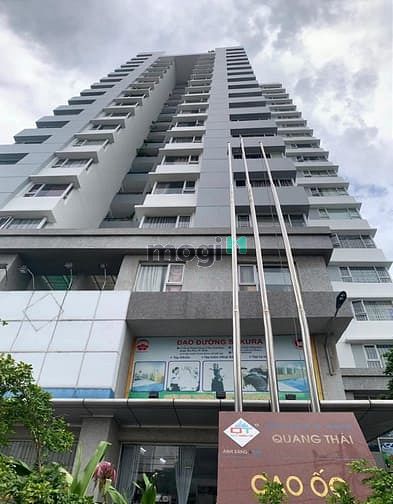 Penthouse Quang Thái Tân Phú 131.4m² giá chỉ 4.9 tỷ - Sổ hồng lâu dài!