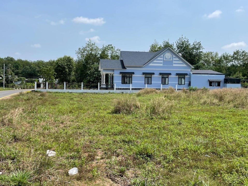 Đất nền 2 sổ riêng 2249m² tại Chơn Thành - Giá chỉ 28 triệu/m²!