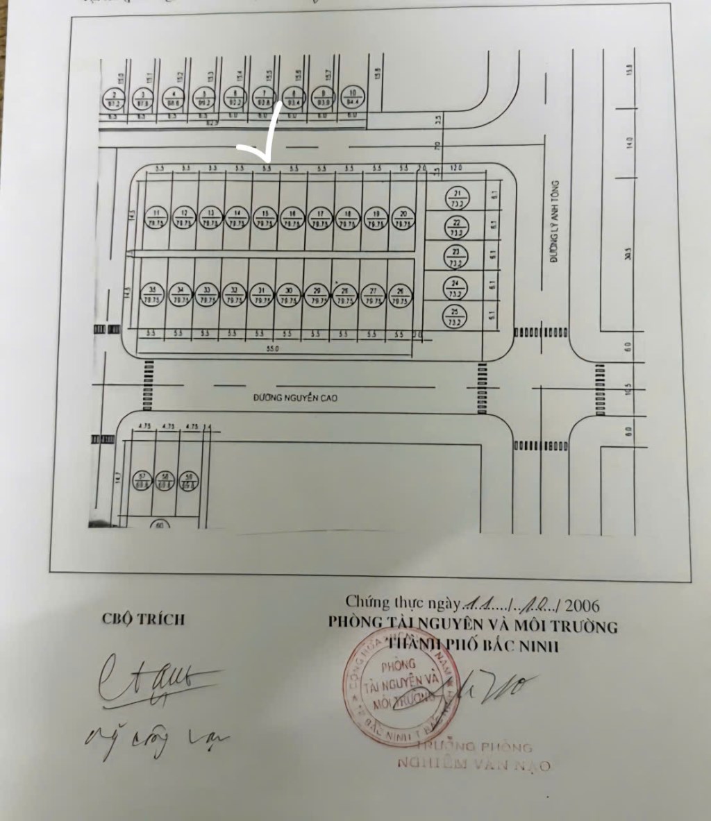 Kho xưởng chính chủ bán tại phường Võ Cường, Bắc Ninh - Diện tích 79m², giá 9,1 tỷ