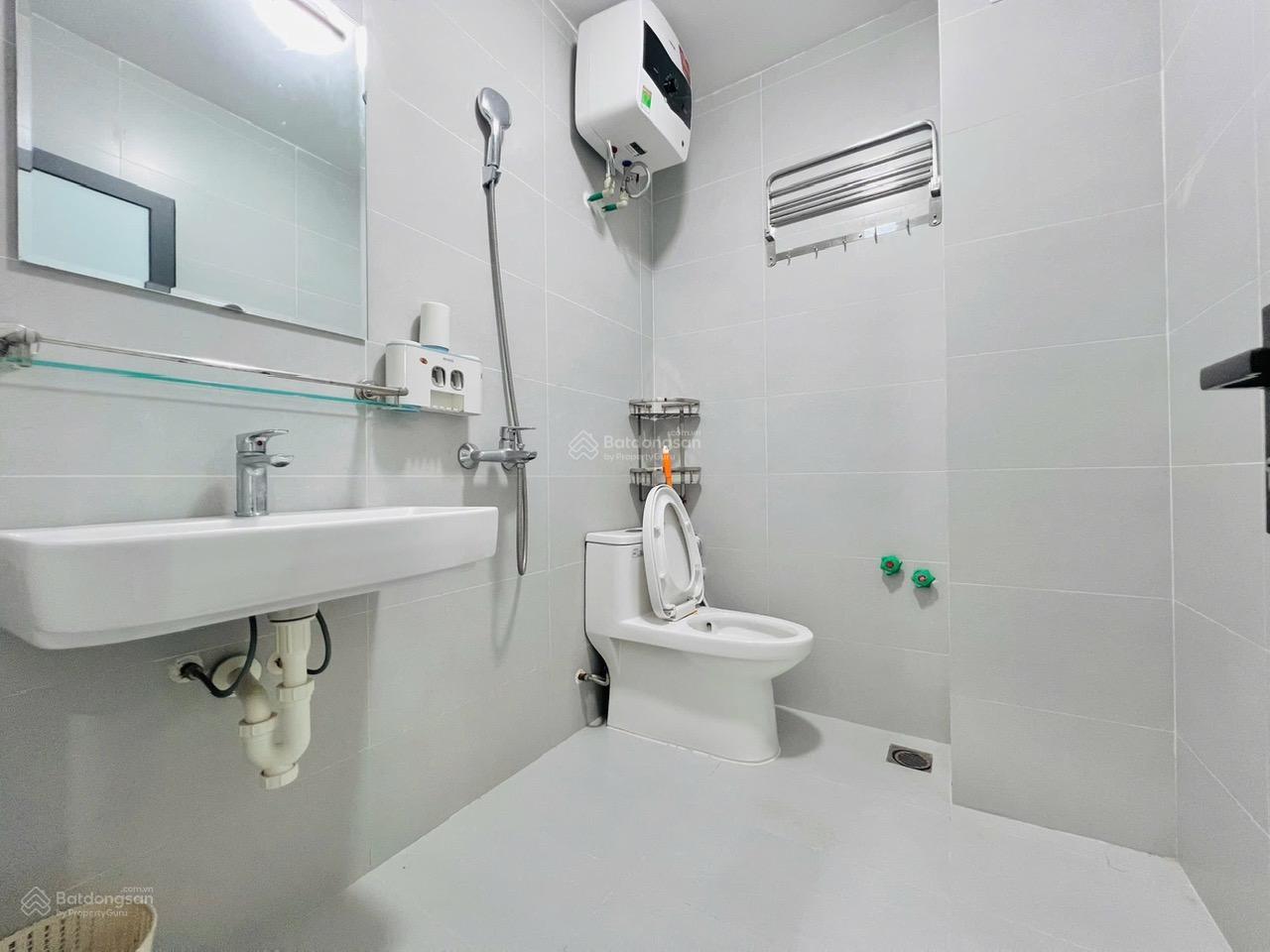 Cho thuê nhà trọ Hạ Đình, Thanh Xuân 50m² giá 7 triệu - Nội thất đầy đủ, đẹp