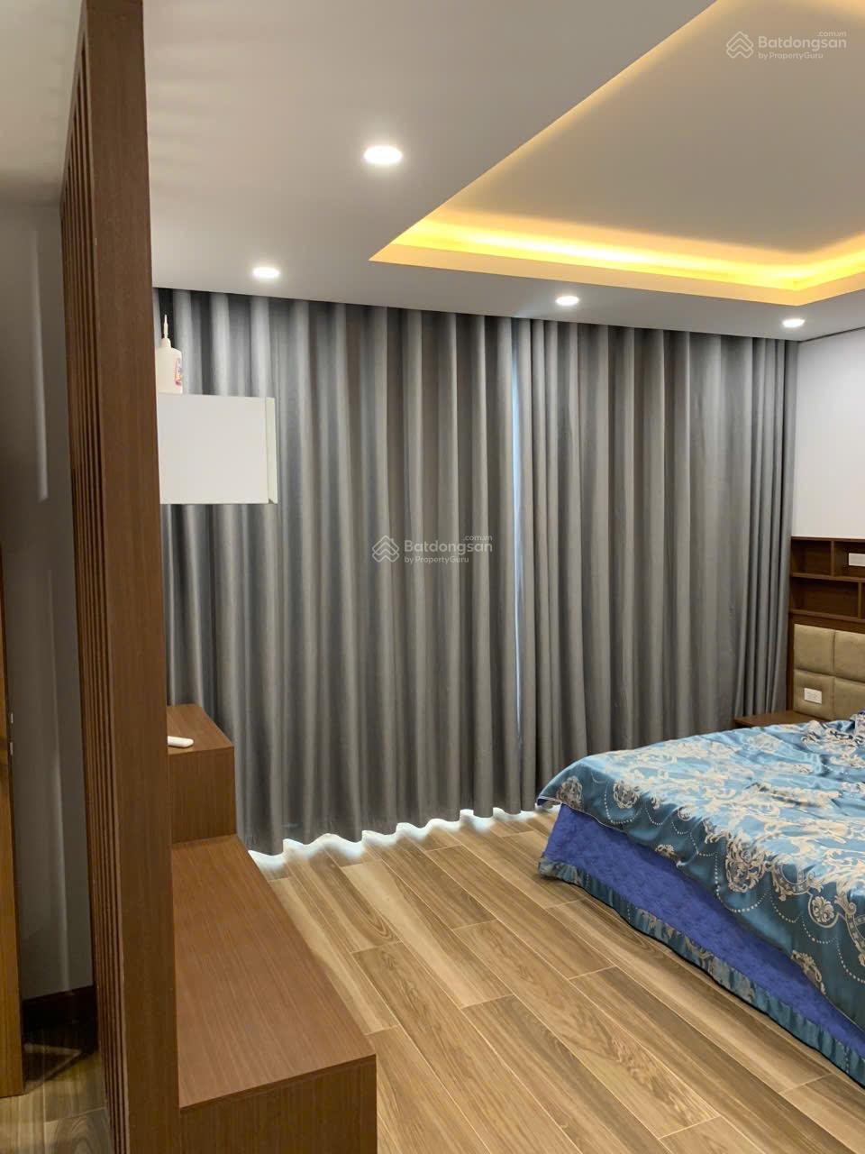 Căn hộ 3PN tầng 7 D’. Le Roi Soleil 110m² - Full nội thất sang trọng!