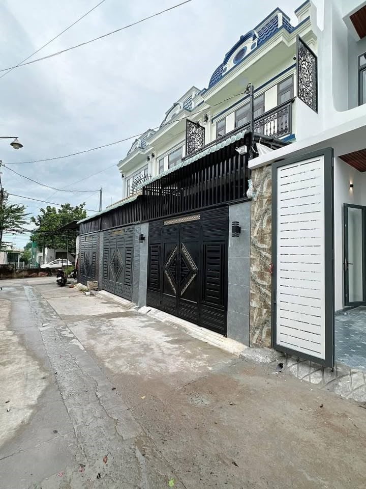 Nhà lầu Trảng Dài Biên Hòa 100m² giá 700 triệu - Tặng trọn bộ nội thất!