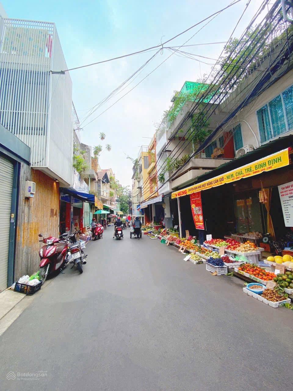 Nhà 2 tầng chính chủ 46m² Lê Tự Tài, Phú Nhuận, giá 7.2 tỷ - Tặng 1 chỉ vàng SJC!