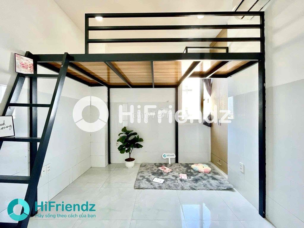 Phòng trọ mới xây tại Tân Phú 25m² giá 3.4 triệu - Giảm giá sốc ngay hôm nay!