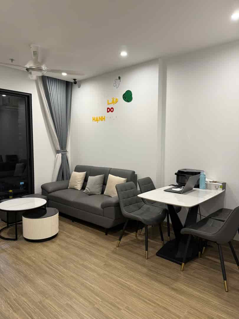 Căn hộ Flora Mizuki Bình Chánh 70m² giá 1.55 tỷ - Hạ giá nhanh, sẵn sàng vào ở!