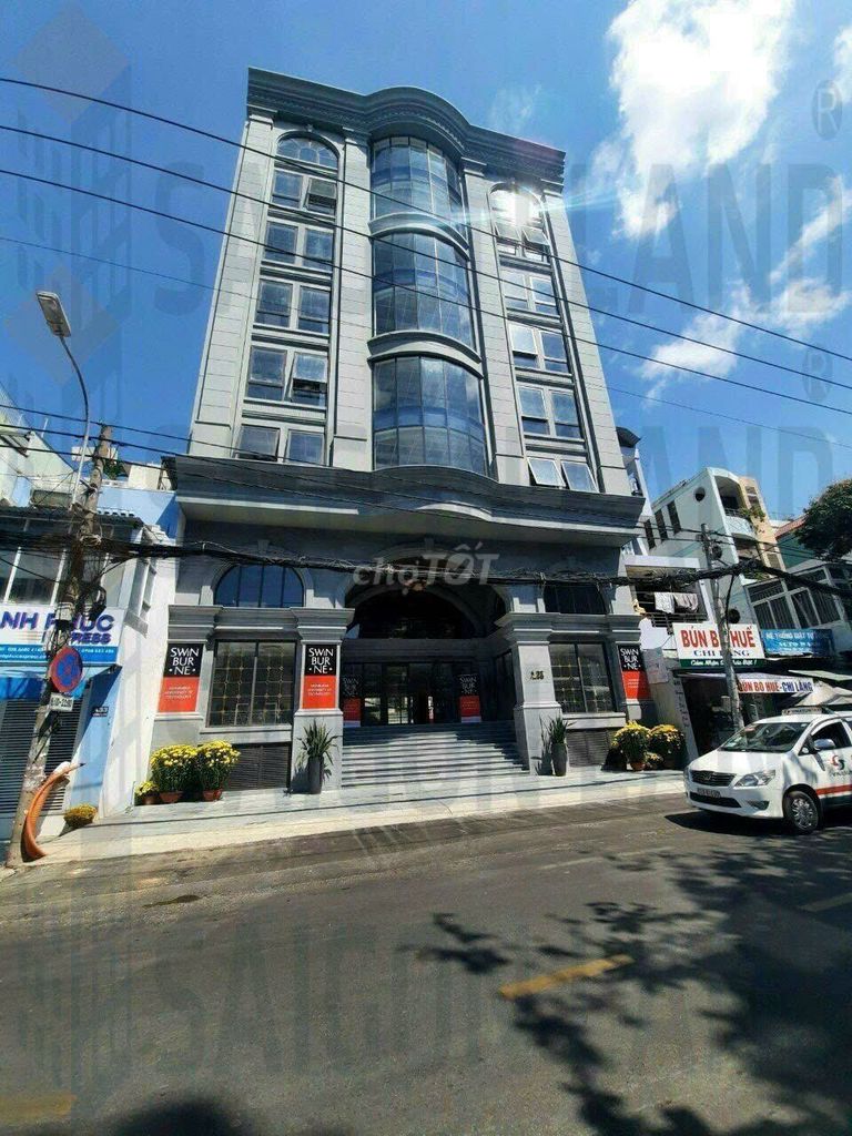 Mặt tiền Đường Nguyễn Văn Kỉnh, Thạnh Mỹ Lợi, 1500m² - Kinh doanh đa ngành nghề, giá 265 triệu