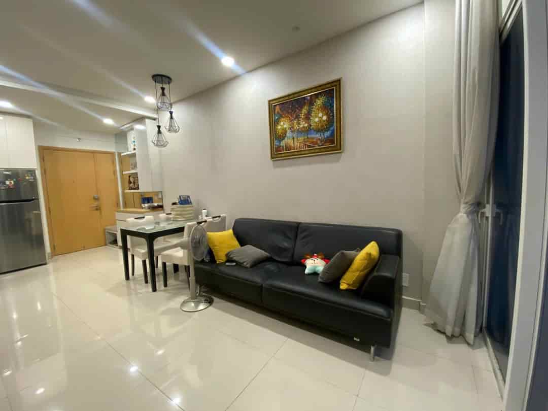 Căn hộ Southern Park Bình Chánh 66m² giá 1.48 tỷ - Sẵn sàng vào ở!