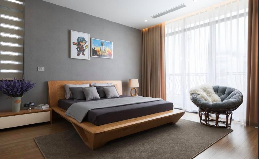 Nhà 2 tầng mặt tiền Giáp Văn Cương, 72m², giá 6.1 tỷ - Đầu tư sinh lời!