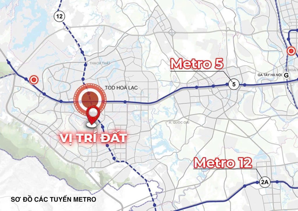 Đất nền Phú Cát, Quốc Oai 100m² giá 4.5 tỷ - Sổ đỏ chính chủ, đầu tư sinh lời!