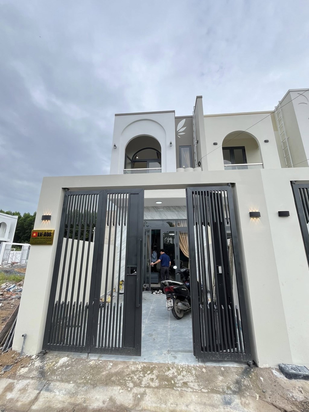 Nhà 1 trệt 1 lầu tại Phường Trảng Dài, Biên Hòa, 100m² giá 700 triệu - Căn nhà lý tưởng cho gia đình!