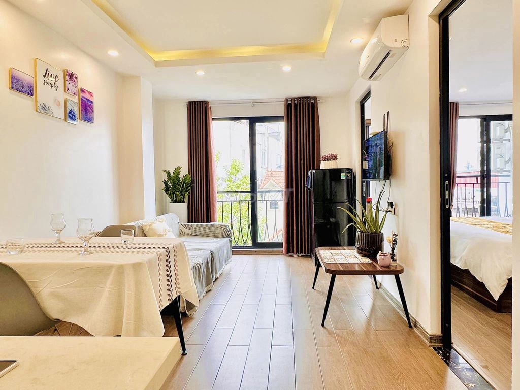 Phòng cho thuê tại 69/2 Nguyễn Gia Trí, Quận Bình Thạnh - Giá chỉ 5.6 triệu, đầy đủ tiện nghi!