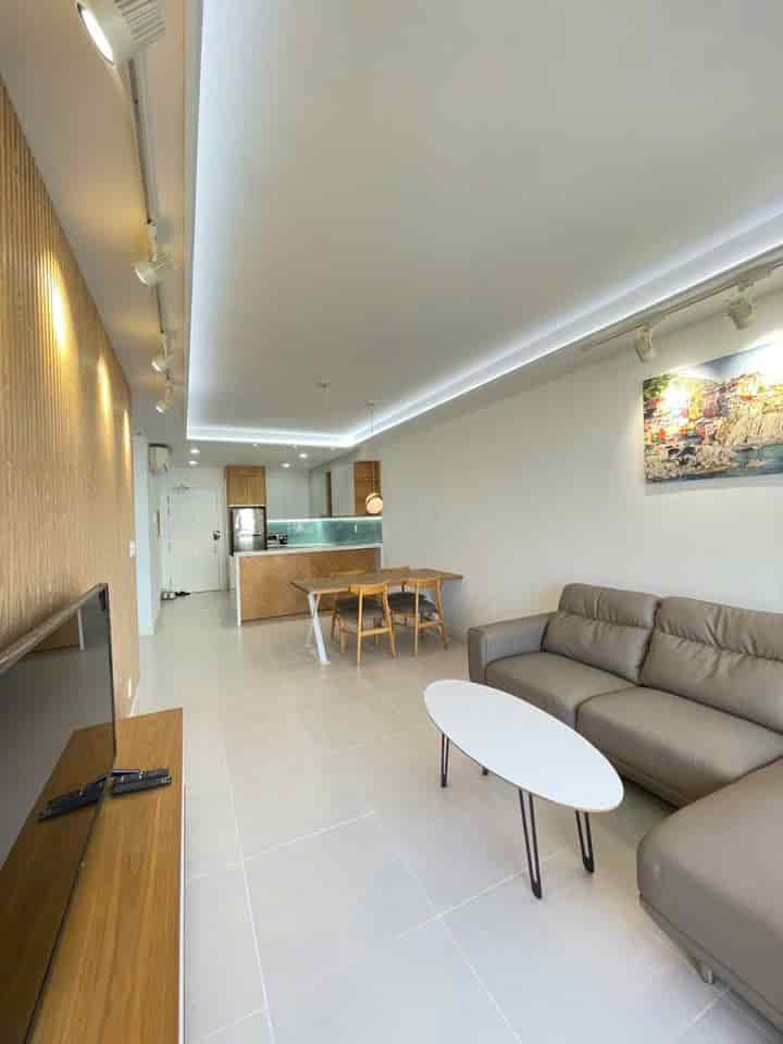 Căn hộ Charmington Golf & Life Bình Chánh 65m² giá 1.45 tỷ - Hạ giá bán nhanh!