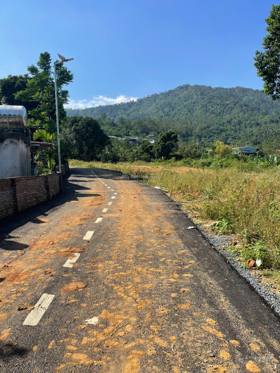 Đất Đông Xuân 1430.7m² giá thỏa thuận - Ngay cạnh tuyến Metro Hòa Lạc