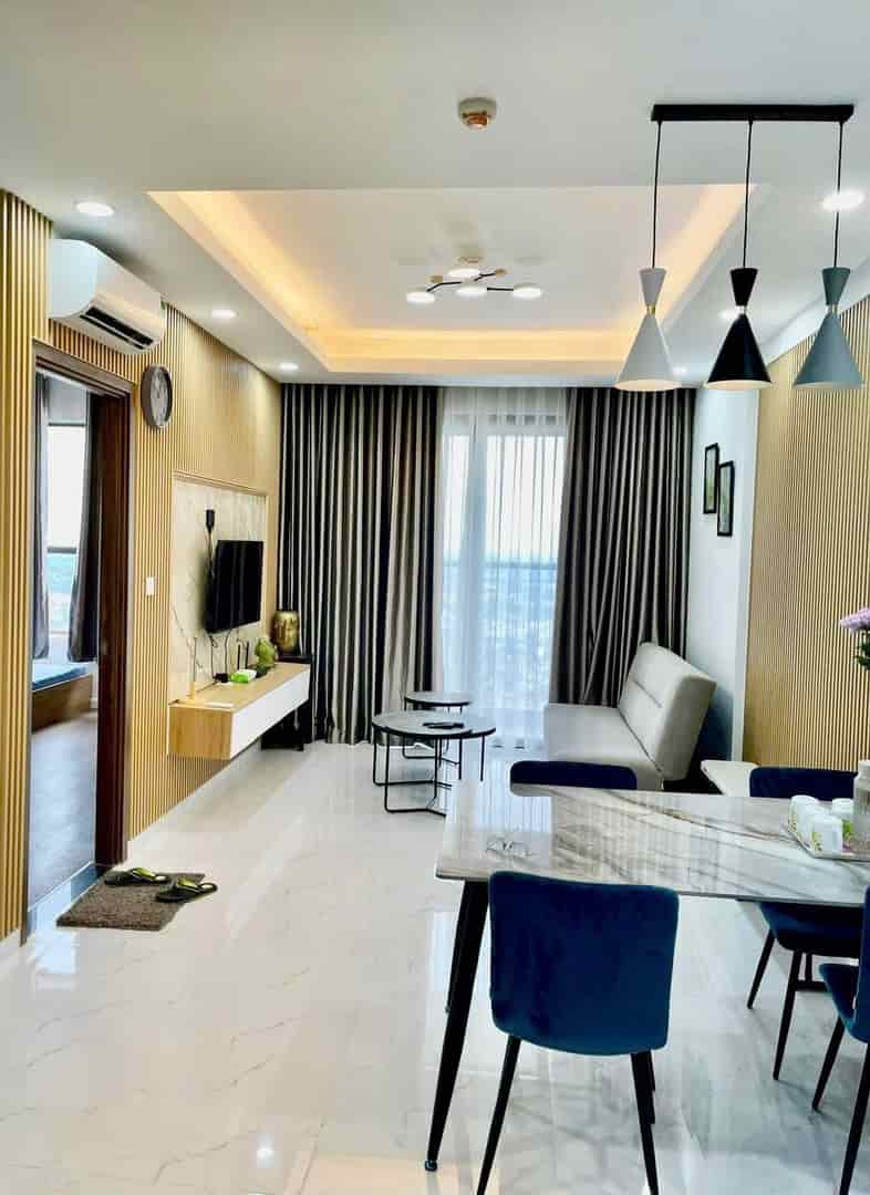 Căn hộ Victoria Garden H.Bình Chánh 59m² giá 1.45 tỷ - Pháp lý rõ ràng, sẵn sàng ở ngay!
