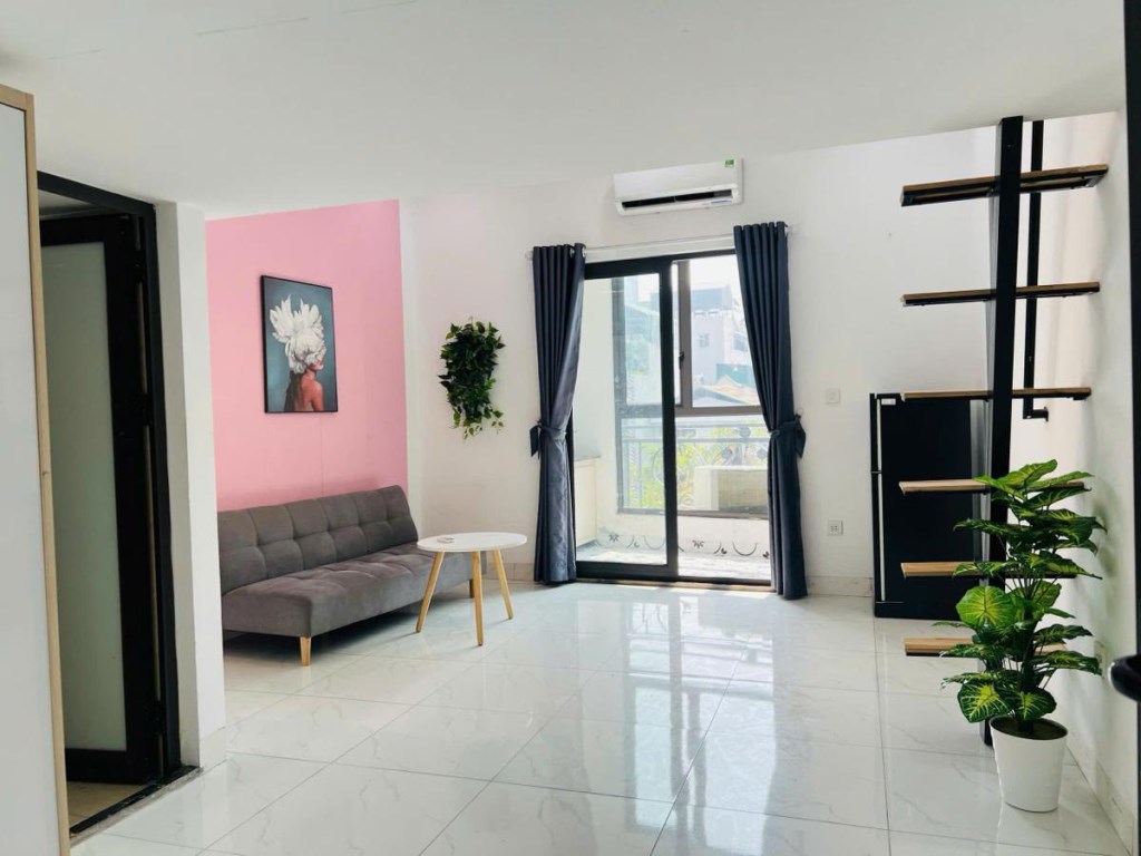 Bán gấp toà CCMN 8 tầng mặt tiền 7.7m tại Khương Hạ, Thanh Xuân - Đầu tư sinh lời 2.4 tỷ/năm!