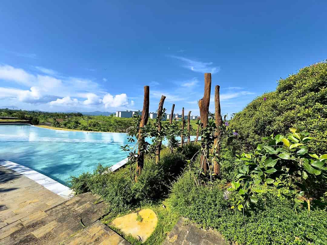 Đầu Tư Lô Đất Nghỉ Dưỡng Bảo Lộc 160m² giá 1,923 tỷ - Vị trí vàng sinh lời cao