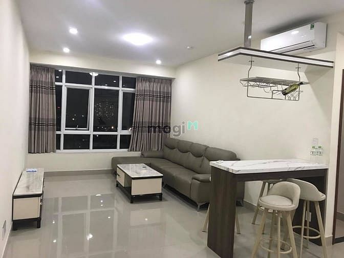 Cho thuê Căn hộ Ngọc Phương Nam Quận 8, 90m², giá 12 triệu - Nhà mới đẹp, thoáng mát!