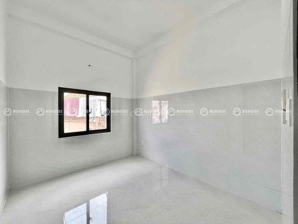 Căn hộ 1 phòng ngủ Tân Bình 30m² giá 6 triệu - Nhà mới, ngay chợ Hoàng Hoa Thám!