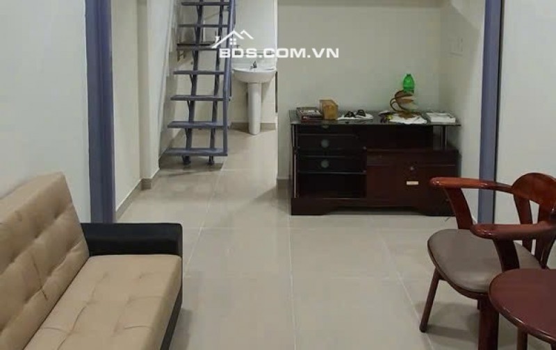 Nhà nguyên căn cho thuê tại Quận Bình Thạnh 24m² chỉ 10 triệu - Sạch sẽ, thoáng mát, dọn vào ở ngay!