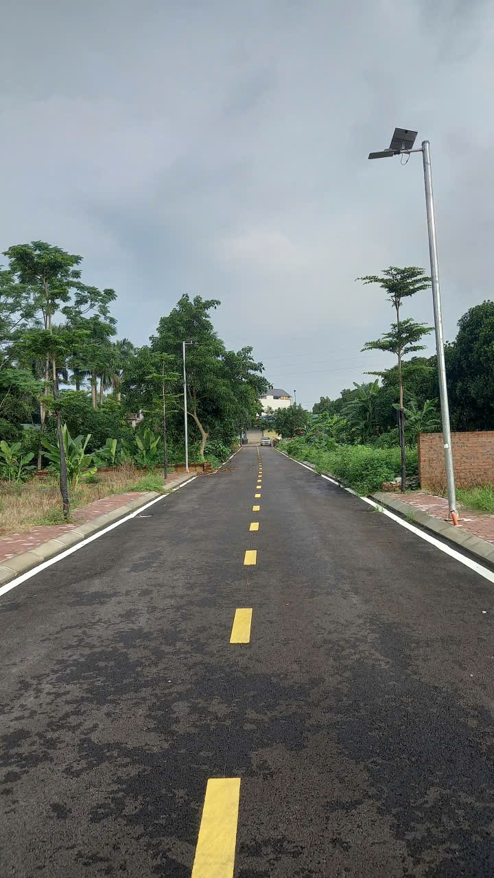 Đất nền 100m² tại Xã Phú Cát, Quốc Oai - Giá chỉ 3 tỷ - Đầu tư sinh lời cao!