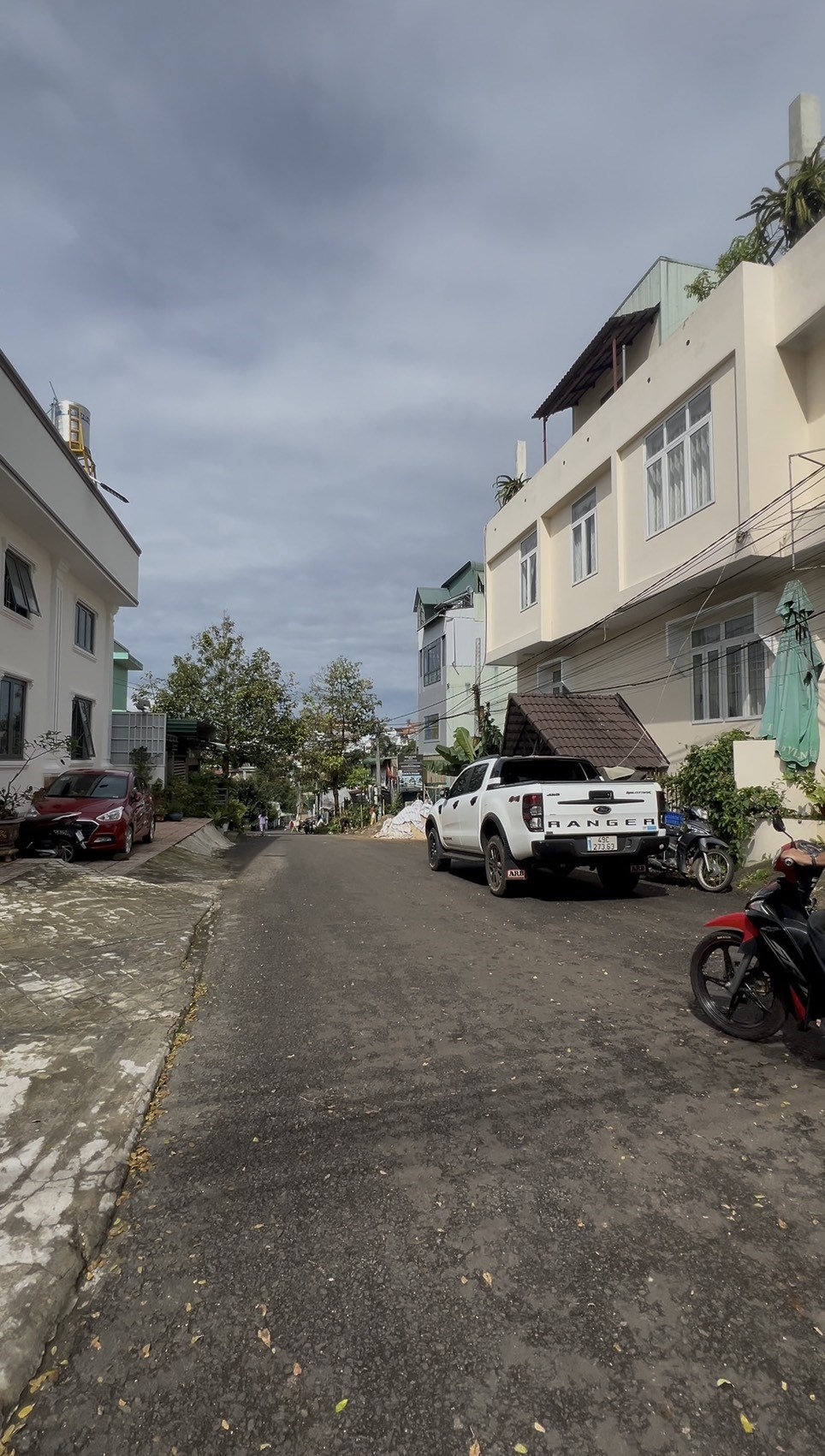 Bán nhà kho Hồ Tùng Mậu - Chợ Mới Bảo Lộc 175m² giá 5,6 tỷ - Khu vực kinh doanh sầm uất!