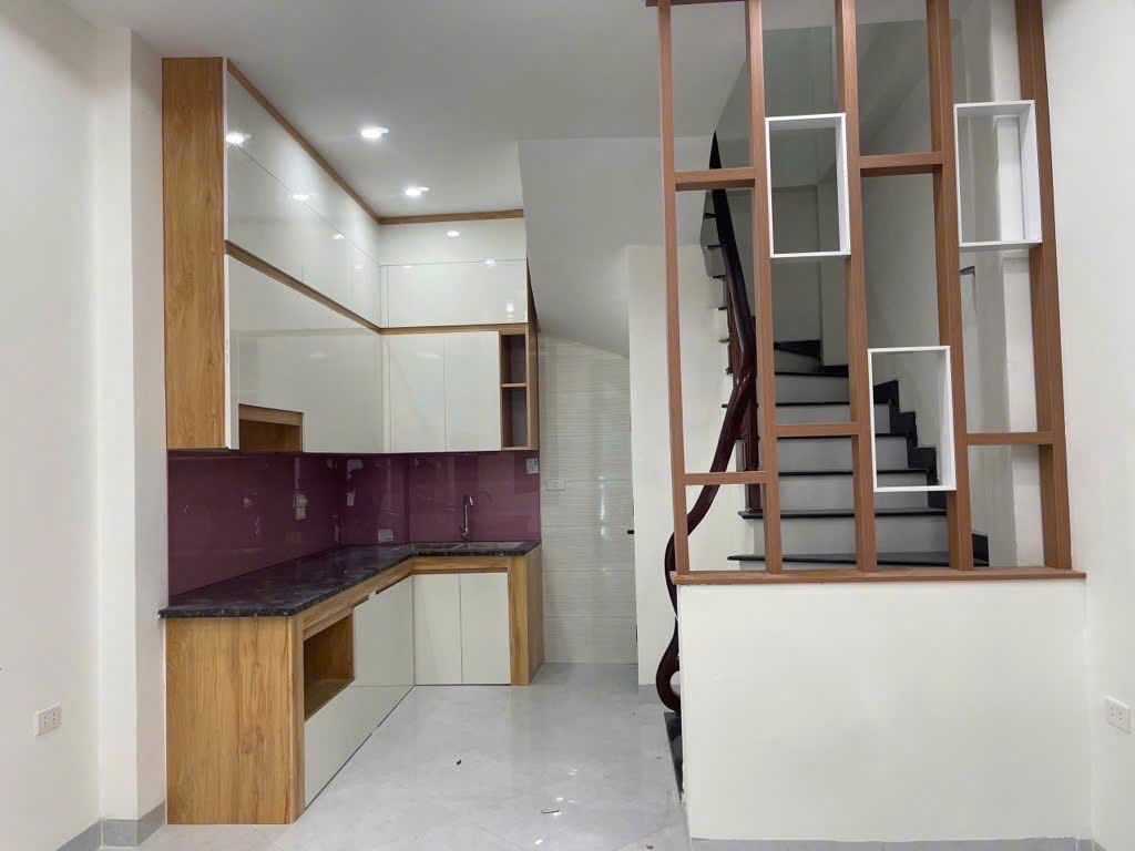 Bán nhà đường Ngô Quyền, Hà Đông 45m² giá 7.8 tỷ - Sẵn sàng vào ở ngay!