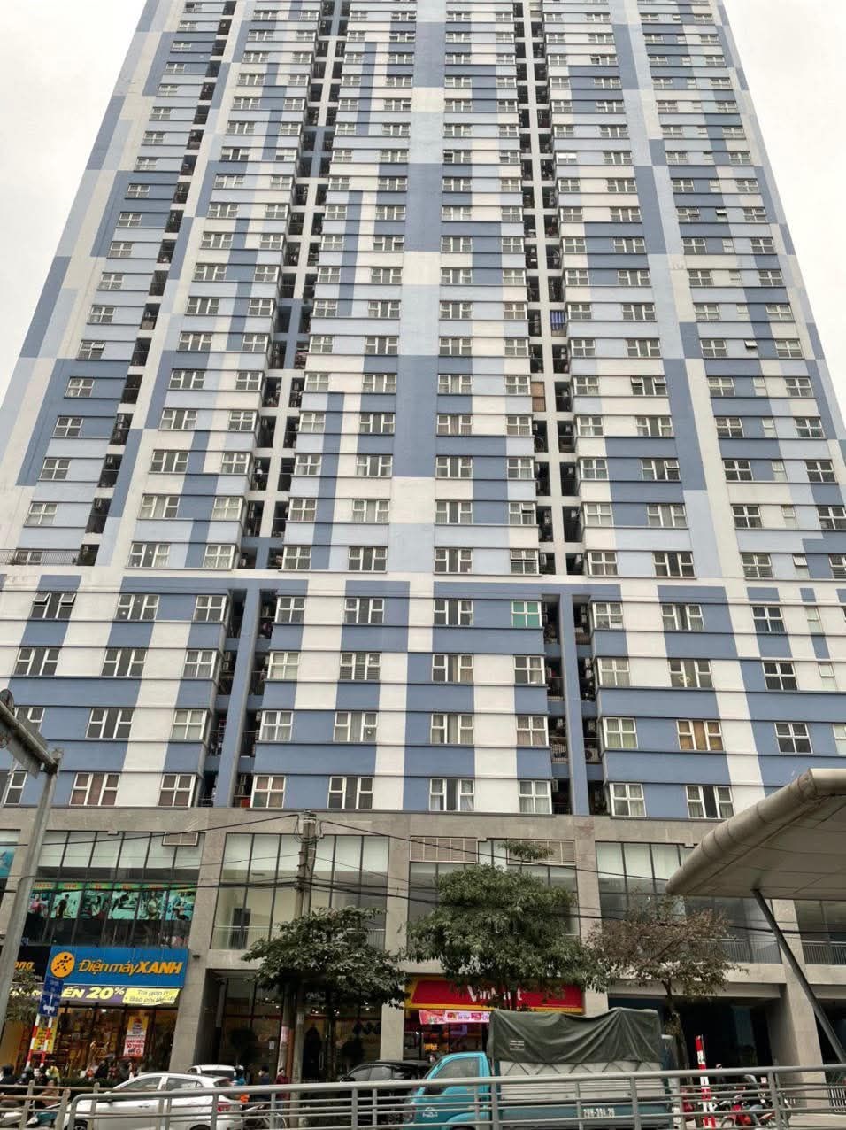 Căn hộ FLC Star Tower 418 Quang Trung 86m² giá 7.5 tỷ - Sẵn sàng vào ở ngay!