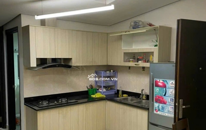 Căn hộ Carillon 1 Quận Tân Bình 65m² giá 12 triệu - View thoáng mát, tiện nghi đầy đủ!