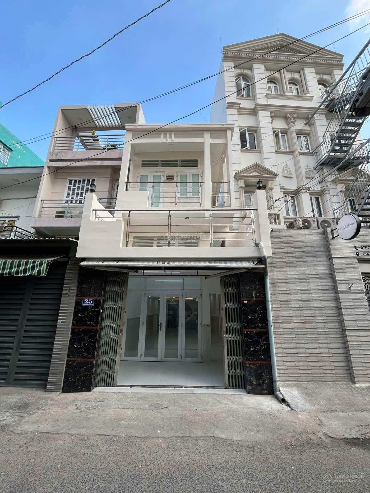 Nhà nguyên căn mặt tiền chợ Hồ Xuân Hương 85m² giá 20 triệu - Kinh doanh thuận lợi!